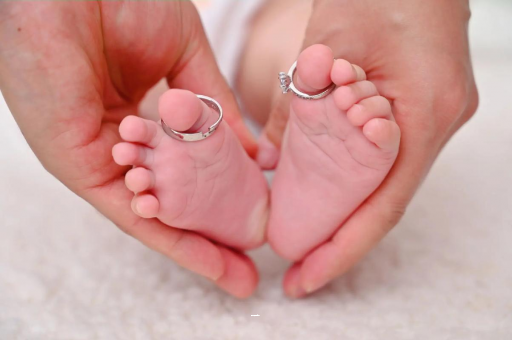 青州孕妇肚子隐隐作痛