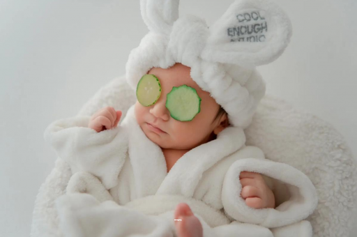 青州宝宝不肯吃奶粉怎么办