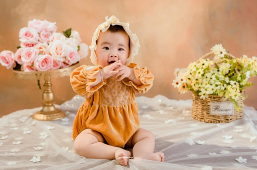 青州宝宝发烧无症状 青州宝宝发烧无症状