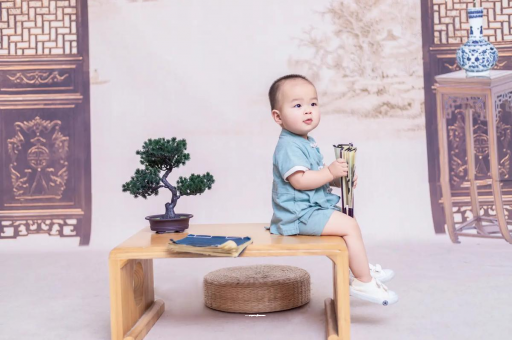 青州宝宝怕黑怎么回事